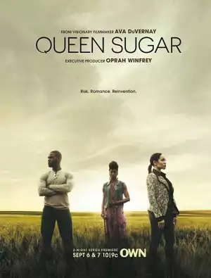 Queen Sugar SEASON 4